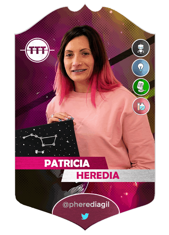 Patricia Heredia