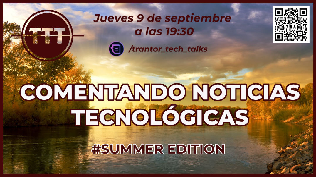 cartel de la emisión #2 del Summer Edition