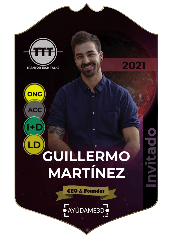 Guillermo Martínez