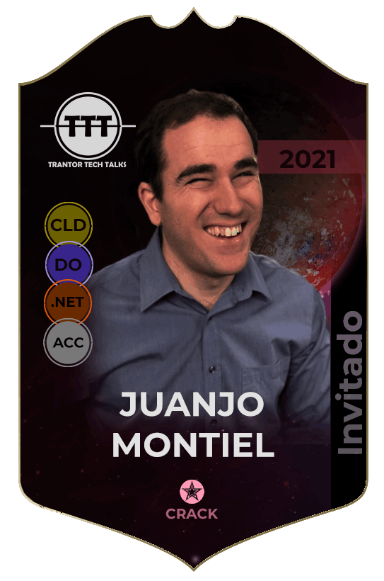 Juanjo Montiel