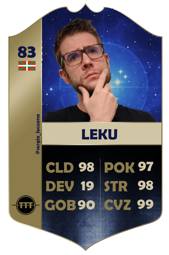 Leku