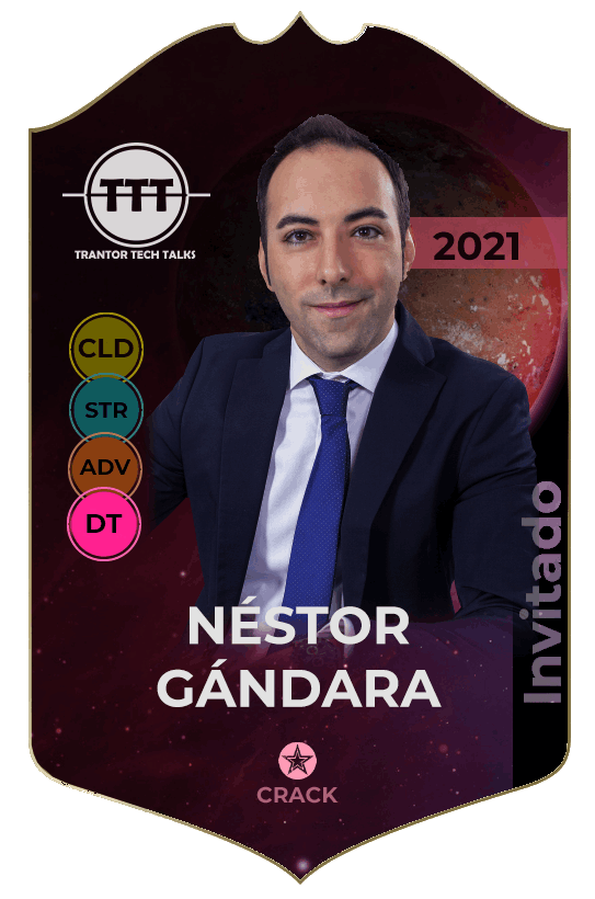 Néstor Gándara